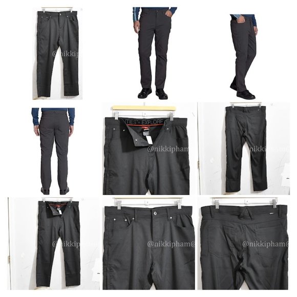 Gerry Men's Venture CommuterPants.